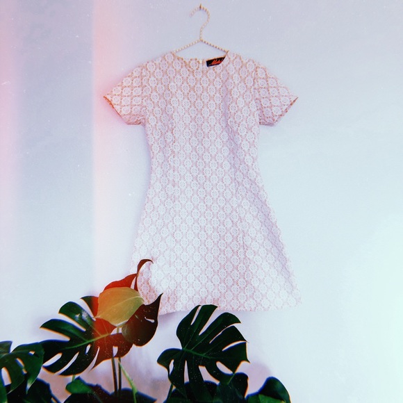 Motel Rocks Dresses & Skirts - Motel Rocks Albatross Dress
